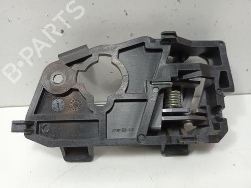 Front left interior door handle KIA RIO III (UB)  | BP16518892I13 