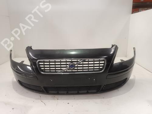 Used Front bumper VOLVO S40 II (544) 2.0 D (136 hp) 30136487