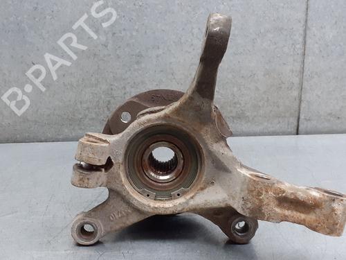 Left front steering knuckle TATA INDIGO (4_V2) 1.4 | BP12850994M25