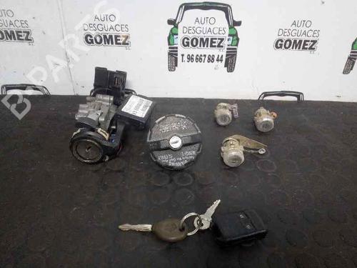 Used Electronic module CHRYSLER VOYAGER / GRAND VOYAGER III (GS_, NS_) 3.3 i (158 hp) 13966390