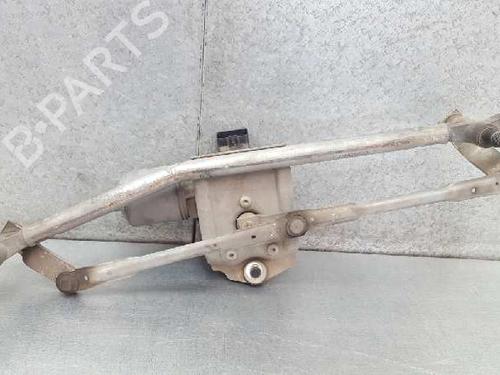 Used Front wiper motor CITROËN C5 I (DC_) 2.0 HDi (DCRHZB, DCRHZE) (109 hp) 12705546