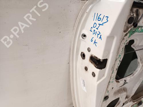 Left front door SEAT IBIZA II (6K1) 1.4 i | BP18086795C2 
