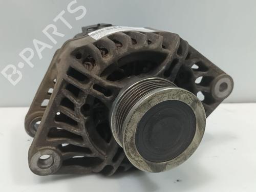 Used Alternator FIAT MULTIPLA (186_) 1.9 JTD (186AXE1A) (120 hp) 32252939