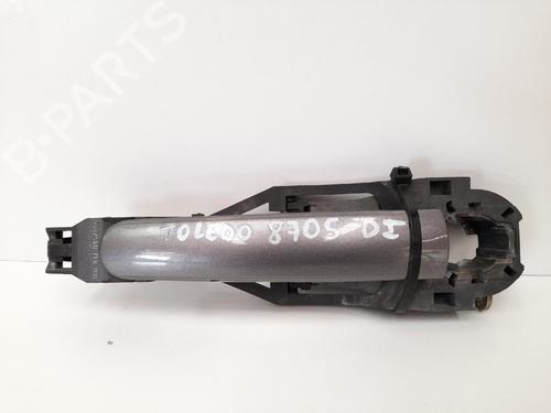 front-left-exterior-door-handle-seat-toledo-iii-5p2-3b0837885-3b0837885-gris-2004-2005-2006-2007-2008-2009-12771531 main image