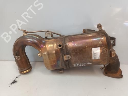 Catalyst OPEL INSIGNIA A (G09) | BP30548423M10