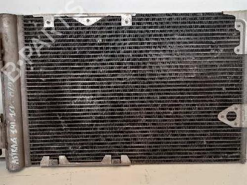 AC radiator OPEL ASTRA G Estate (T98) 1.4 16V (F35) | BP12764489M32 