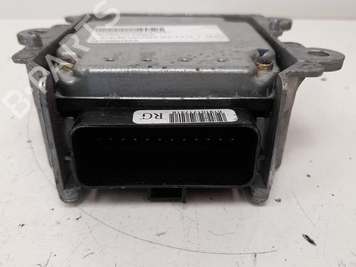 Kollisjonspute styreenhet CHRYSLER VOYAGER IV (RG, RS) 3.3 | BP12743913M53 