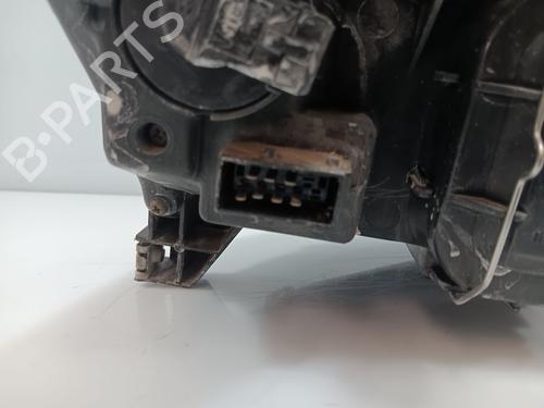 Left headlight TOYOTA COROLLA (_E12_) 2.0 D-4D (CDE120R, CDE120L_) | BP35784931C28 - Image 2