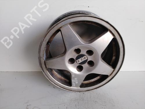 Used Rim VW GOLF III (1H1) 2.0 (115 hp) 12790729