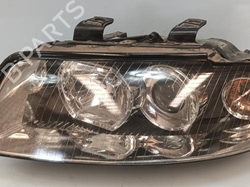 Venstre forlygte AUDI A4 B6 (8E2) 1.9 TDI (130 hp) 26960353