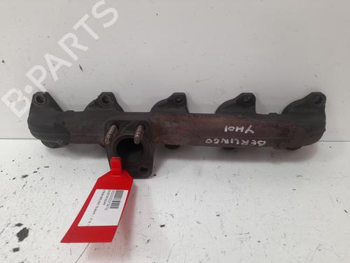 Exhaust manifold CITROËN BERLINGO (ER_, EC_)  | BP15988180M110