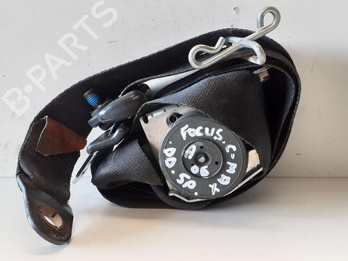 Front right seatbelt FORD FOCUS C-MAX (DM2)  | BP12727685I25 