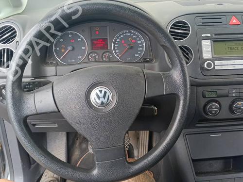 Left taillight VW GOLF PLUS V (5M1, 521) 1.9 TDI | BP40513242C34  - Image 23