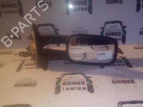 Used Right mirror SEAT INCA (6K9) 1.9 SDI (64 hp) 12719454