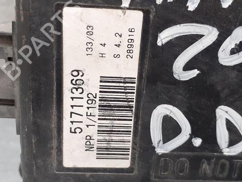 Comfort control module FIAT STILO (192_)  | BP12931880M56 