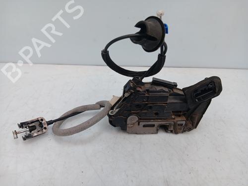 Rear right lock SEAT LEON ST (5F8)  | BP26328868C99 