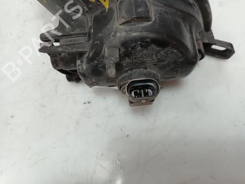 Left front fog light BMW 5 (E60) 520 d | BP22567627C30 