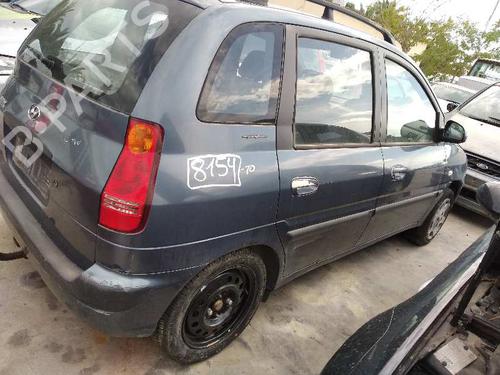 Bomba inyeccion HYUNDAI MATRIX (FC) 1.5 CRDi | BP12767893M78 