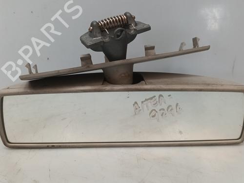 Used Rear mirror SEAT ALTEA (5P1) [2004-2015]  28950285