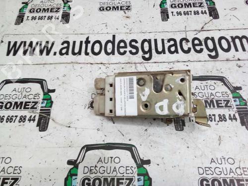 Used Front right lock LANCIA DEDRA (835_) 1.6 16V (835EI) (103 hp) 12719659
