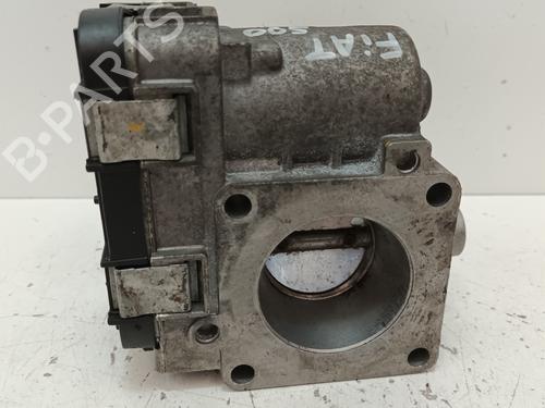 Throttle body FIAT 500 (312_) 1.2 (312AXA1A) | BP12785524M82 