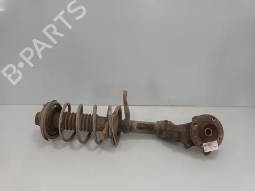 Used Left front shock absorber Left front shock absorber CITROËN SAXO (S0, S1) 1.5 D (57 hp) 31708694 31708694