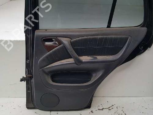 Right rear door MERCEDES-BENZ M-CLASS (W163) ML 270 CDI (163.113) | BP12695868C5 