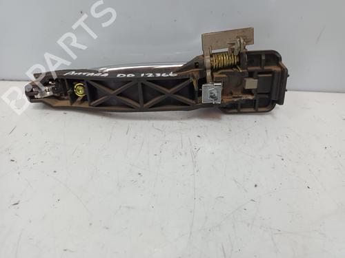 Front right exterior door handle OPEL ANTARA A (L07) 2.2 CDTi 4x4 | BP24203502C129 