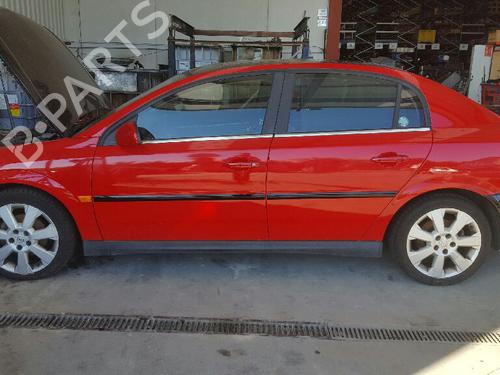 Motore del tettuccio apribile OPEL VECTRA C (Z02) 2.2 DTI 16V (F69) | BP12750345M60 