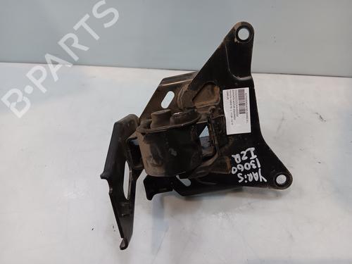 Support de moteur TOYOTA YARIS (_P9_) [2005-2014]  30697502