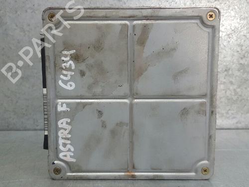 Gearbox control unit OPEL ASTRA F Hatchback (T92)  | BP12853959M52