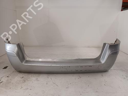 Used Rear bumper OPEL ZAFIRA / ZAFIRA FAMILY B (A05) 1.9 CDTI (M75) (120 hp) 16414849