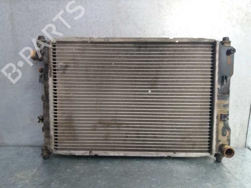 Køler FORD ESCORT IV (GAF, AWF, ABFT) 1.3 (60 hp) 12698615