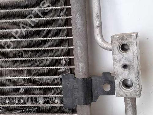 AC radiator PEUGEOT 806 (221) 2.1 td 12V | BP12764021M32 