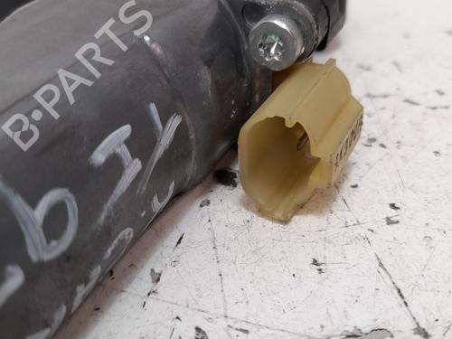 Left rear window motor KIA CARENS III MPV (UN) 2.0 CRDi 140 | BP12784774E23 