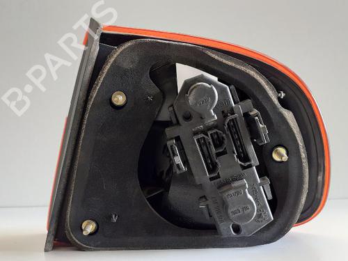 Left taillight SEAT TOLEDO II (1M2) 1.6 16V | BP12732410C34 