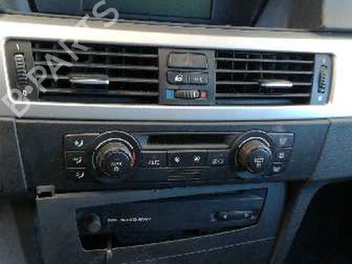 Warning switch BMW 3 (E90) 320 d | BP12715597I22 