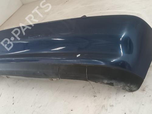 Rear bumper SEAT IBIZA II (6K1)  | BP29708358C8 