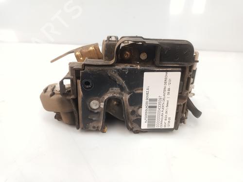 Used Front right lock SEAT IBIZA II (6K1) [1993-2002]  27616640