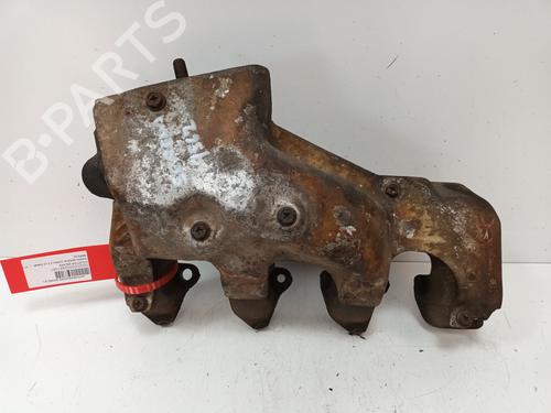 BP17045436M110 | Exhaust manifold NISSAN VANETTE CARGO Bus (HC 23) 2.3 D BP17045436M110