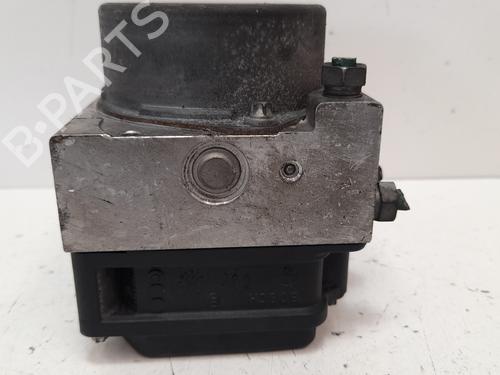 ABS pump RENAULT MEGANE II (BM0/1_, CM0/1_) 1.5 dCi (BM1E, CM1E) | BP12699021M43 