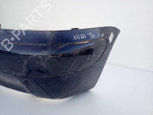 Bak støtfanger CITROËN XSARA Coupe (N0) 1.9 D | BP12719692C8 