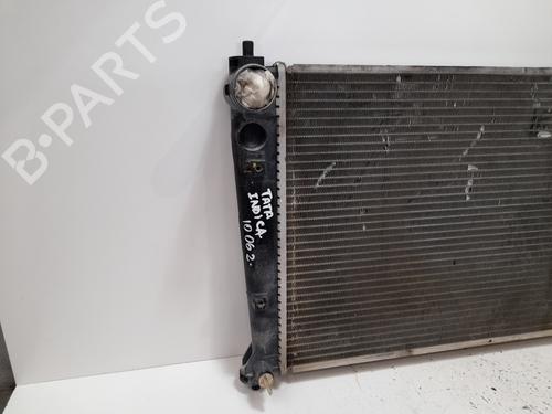 Water radiator TATA INDICA  | BP12852296M31 