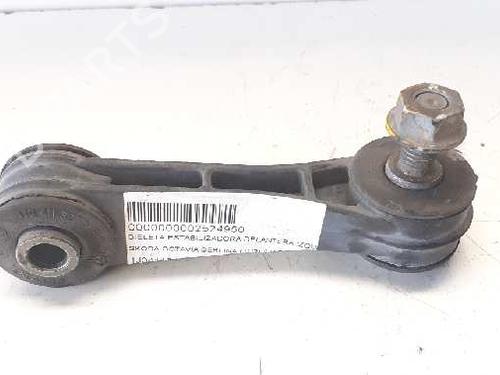 Andre SKODA OCTAVIA I (1U2) 1.9 TDI (110 hp) 12761071