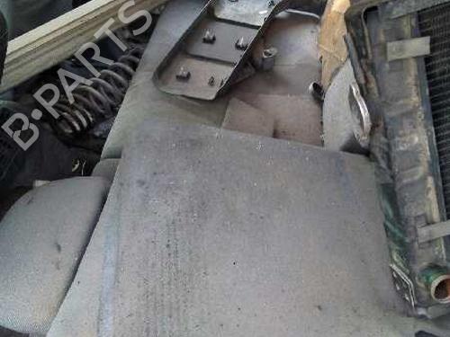 Hood lock TATA SAFARI (42_FD) 2.0 TDi | BP12905266C133