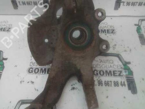 Right front steering knuckle OPEL CORSA B (S93) 1.5 TD (F08, F68, M68) | BP12806877M26 