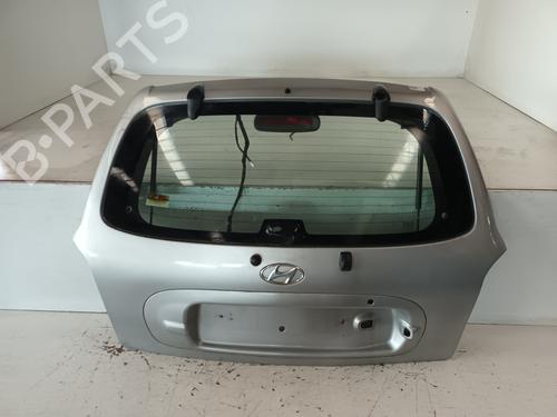 Used Tailgate HYUNDAI SANTA FÉ I (SM) 2.0 CRDi (113 hp) 15959663