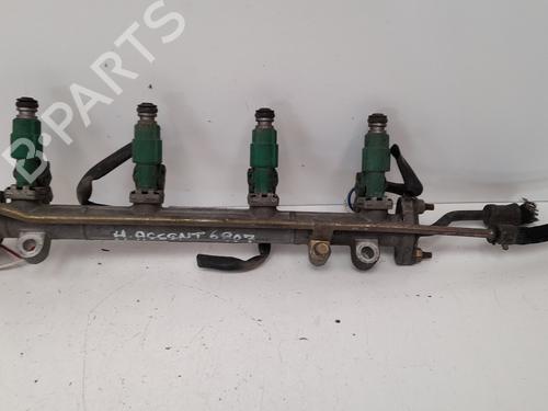 Injection rail HYUNDAI ACCENT I (X-3)  | BP12854277M98 