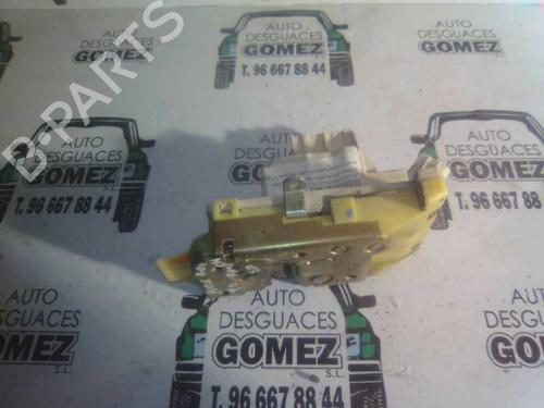 Rear right lock FORD FOCUS I Turnier (DNW) 1.6 16V | BP12790776C99 