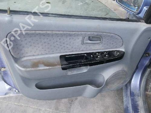 Riemenscheibe KIA RIO I Hatchback (DC) 1.3 | BP13973009M122 